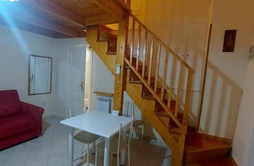 Gaeta Apartment | Mare