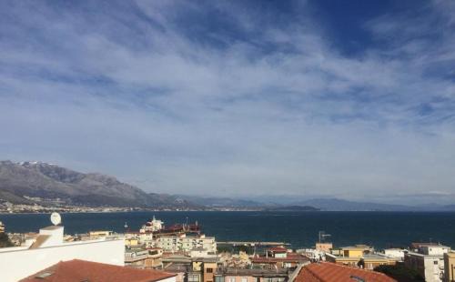 Gaeta Apartment | Mare qui