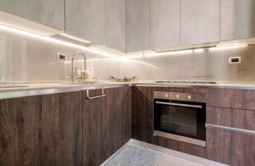 Pineta Apartment | Marechià Home