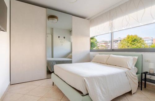 Pineta Apartment | Marechià Home