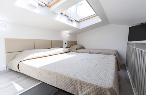 Marina Di Camerota Apartment | Marechiaro Aparthotel