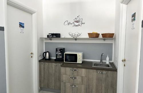 Marina Di Camerota Bed & Breakfast | Mareluna Bed and Breakfast