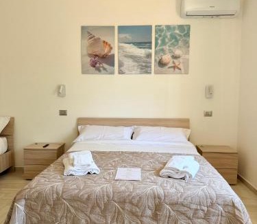 Agropoli House | MareLuna - Your home by the sea