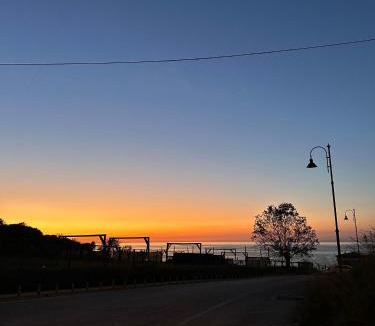 Agropoli House | MareLuna - Your home by the sea