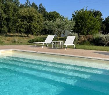 Sovana House | Maremma Country Chic Le Ginestre