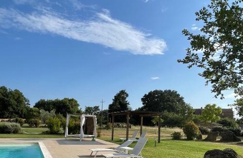 Sovana House | Maremma Country Chic Le Ginestre