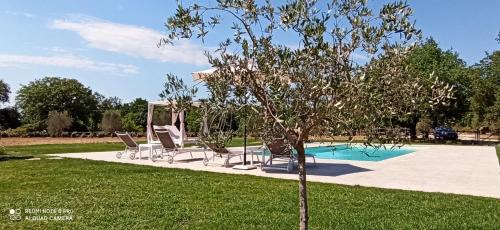 Sovana House | Maremma Country Chic Le Ginestre