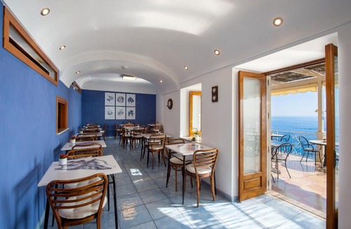 Praiano Hotel | Maresca Hotel Praiano