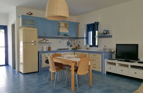 Mattinata Apartment | MARESOLE HOUSE