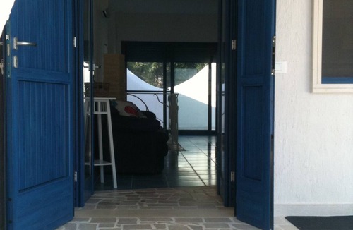 Mattinata Apartment | MARESOLE HOUSE
