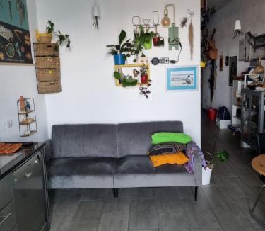 Bacoli House | MareVestrum - incantevole casa con accesso diretto in spiaggia