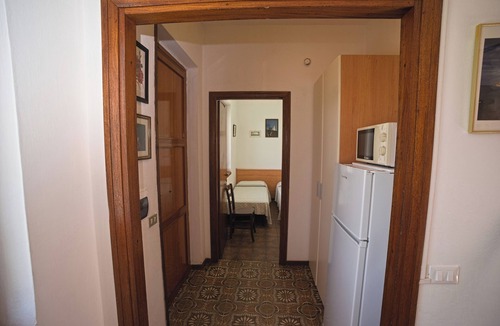 Giglio Campese Apartment | Margherita-1: large apartment, wonderful sea view of Giglio Campese.
