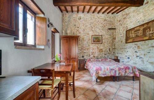 Giano dell'Umbria House | Margherita - Agriturismo Fogliani
