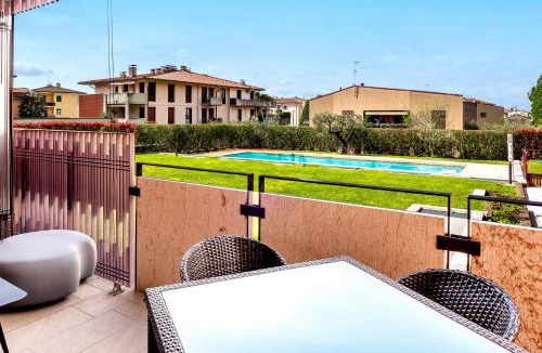 Bardolino Apartment | Mari&Monti Apartment