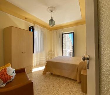 Morano Calabro House | Maria Guesthouse
