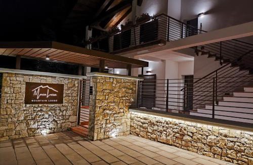 Rovere Bed & Breakfast | Maria Luisa Mountain Lodge