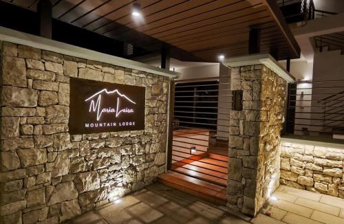 Rovere Bed & Breakfast | Maria Luisa Mountain Lodge