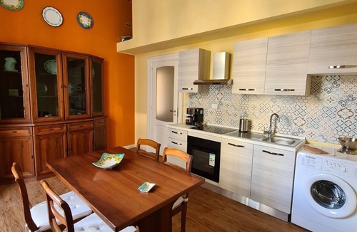 Naples City Centre Apartment | Maria Marì house