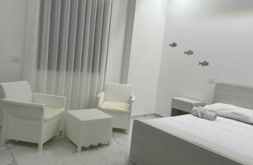 Schiavonea Bed & Breakfast | Maria Nives b&b