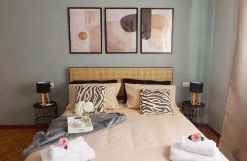 Borghesiana Apartment | Maria Pia apartment