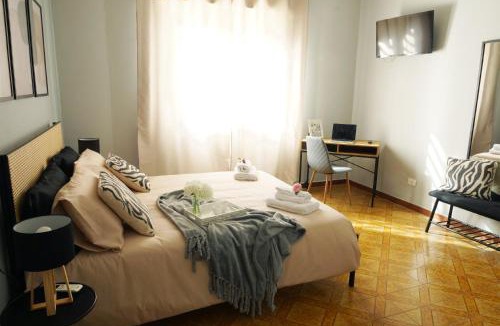 Borghesiana Apartment | Maria Pia apartment