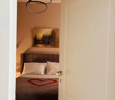 Cava de' Tirreni Bed & Breakfast | Mariarita's Suites