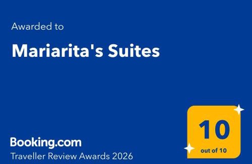 Cava de' Tirreni Bed & Breakfast | Mariarita's Suites