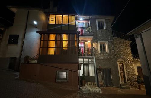 Civitella Roveto Bed & Breakfast | Mariella Vernile
