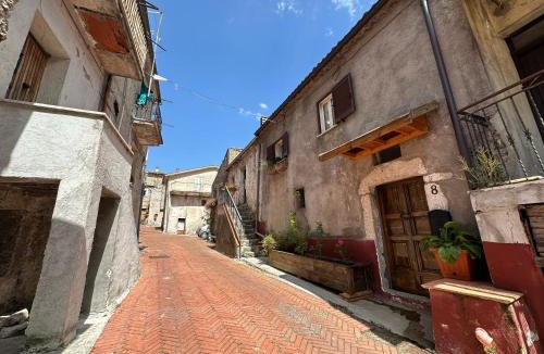 Civitella Roveto Bed & Breakfast | Mariella Vernile