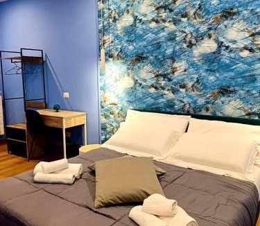 Foggia House | Marilù Accoglienza del Sud