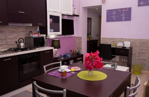 Catanzaro Lido Apartment | Marina apartment Catanzaro Lido