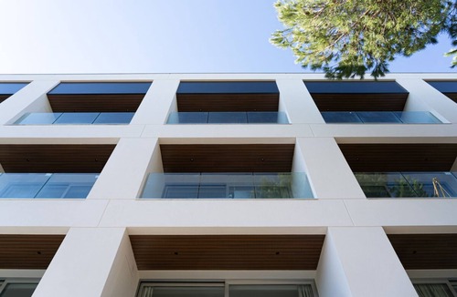 Francavilla al Mare House | Marina Gardens Boutique&Suites