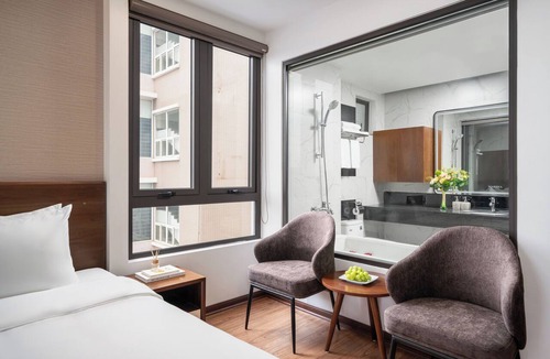 Bac Giang Hotel | Marina Hotel