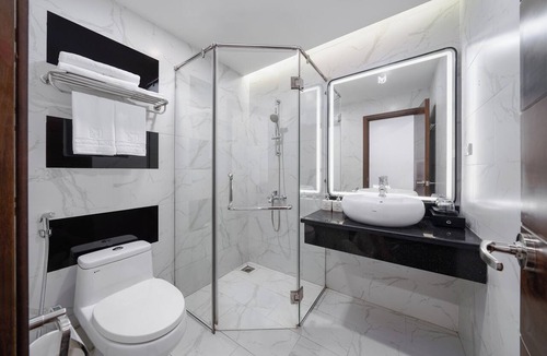 Bac Giang Hotel | Marina Hotel