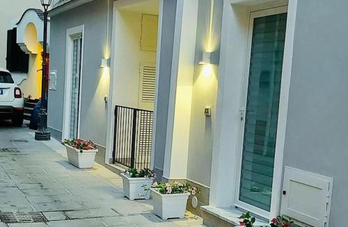 Casamicciola Terme Apartment | Marina Luxury Apartments