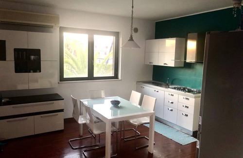 Policoro House | Marinagri Policoro