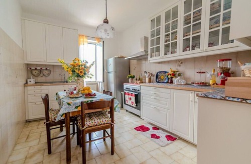 Marino Apartment | Marino House - Rocca di Papa