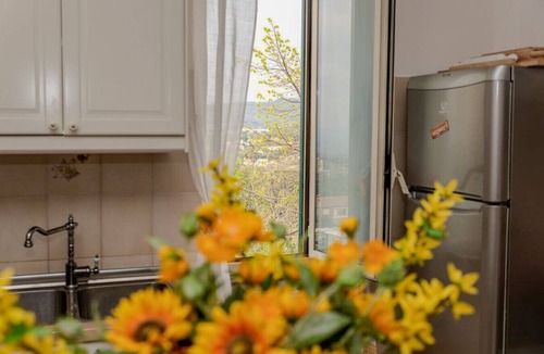 Marino Apartment | Marino House - Rocca di Papa