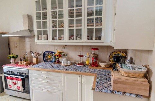 Marino Apartment | Marino House - Rocca di Papa