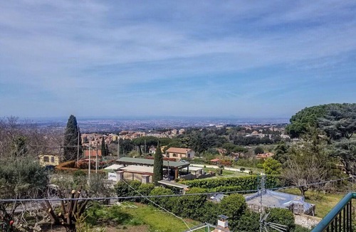 Marino Apartment | Marino House - Rocca di Papa