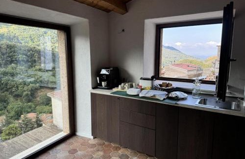Sangineto Bed & Breakfast | Maripetra B&B