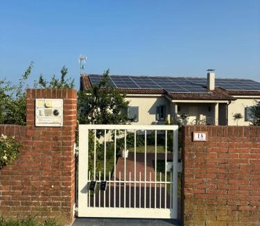 Corropoli House | Marli Home