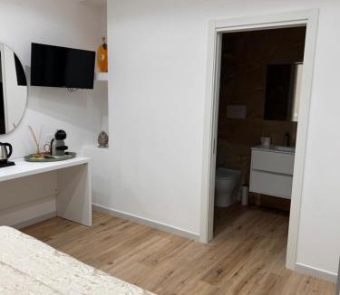 Barletta Bed & Breakfast | Marra Home B&B