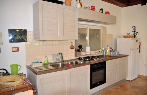 Formia Apartment | Marta's Studio in Formia
