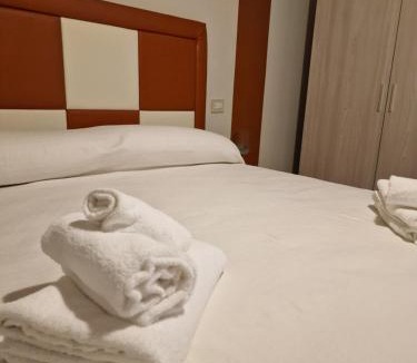 Centola Bed & Breakfast | marte rooms