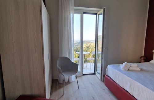 Centola House | marte rooms