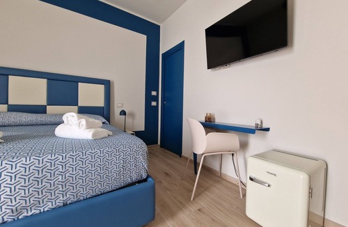 Centola House | marte rooms