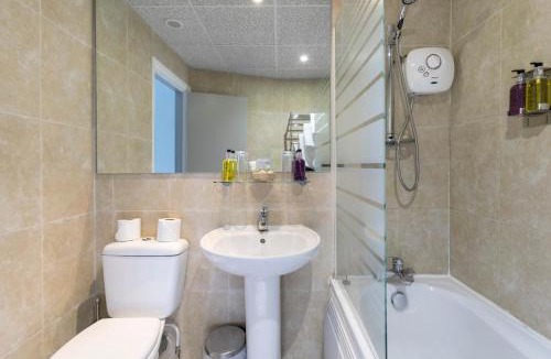 Childs Hill House | Martel Guest House