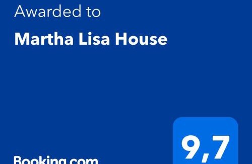 Quartiere XXVIII Monte Sacro Alto Apartment | Martha Lisa House