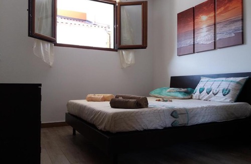 Marina di Ascea Apartment | Martina Flat Ascea